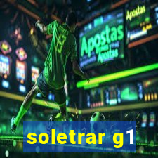 soletrar g1